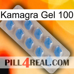 Kamagra Gel 100